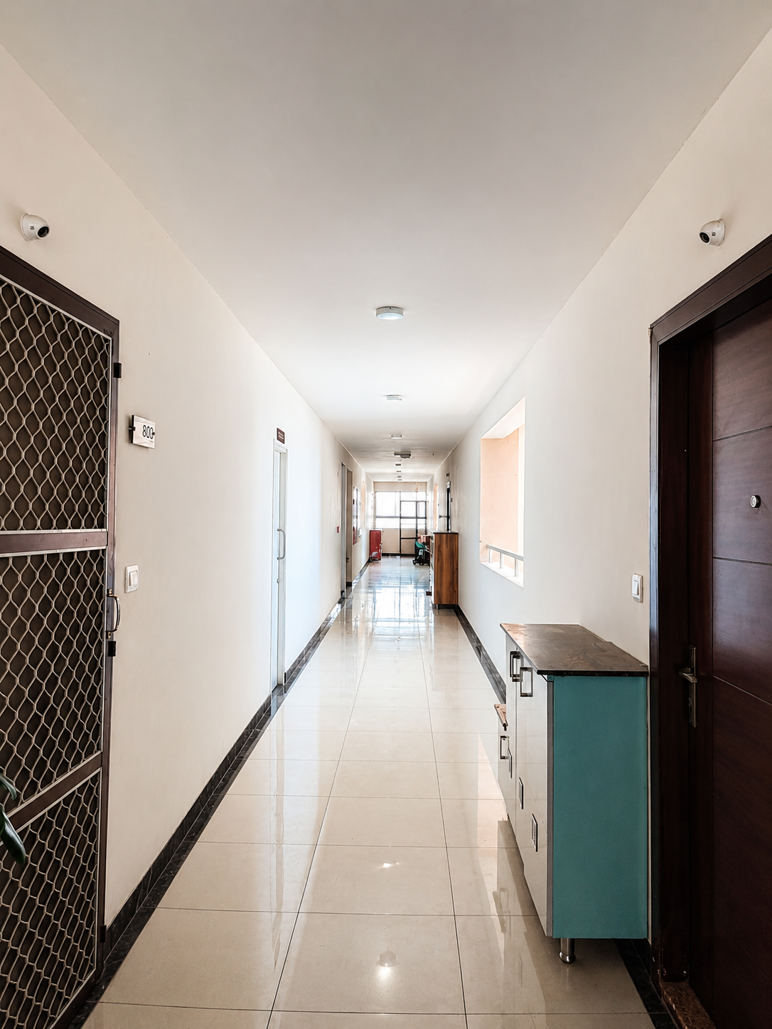 Corridor