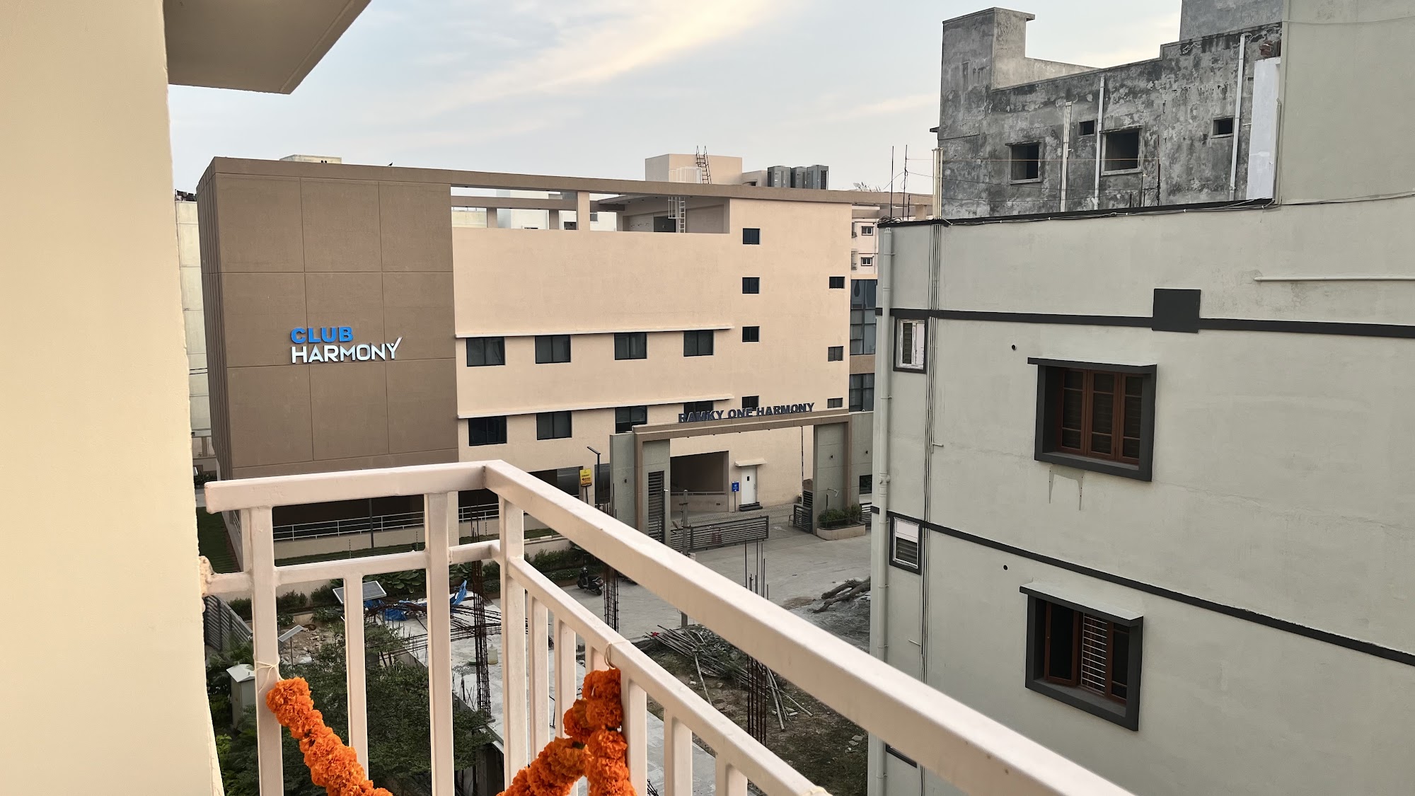 Ramky One Harmony – view 1
