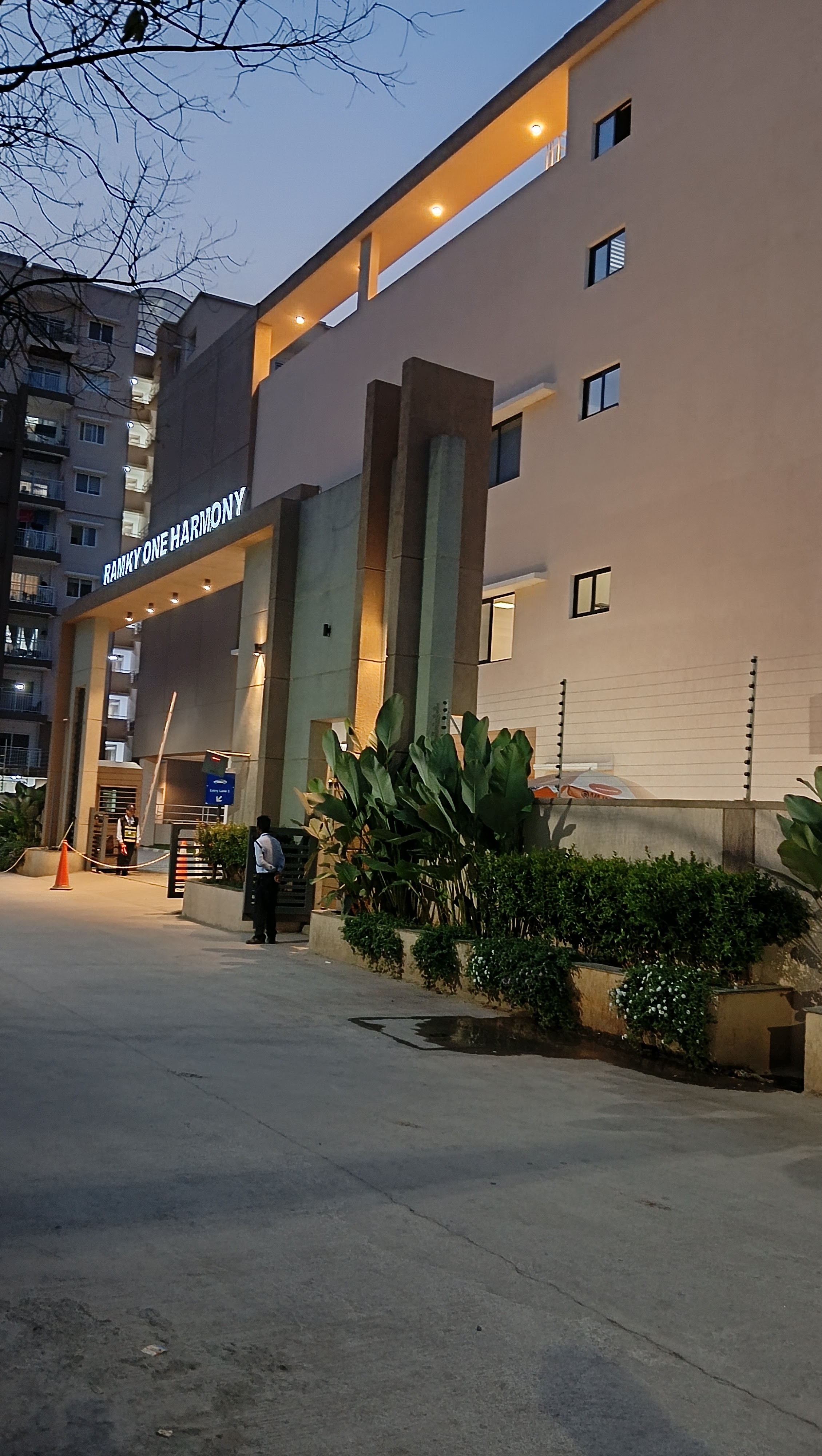 Ramky One Harmony – view 6