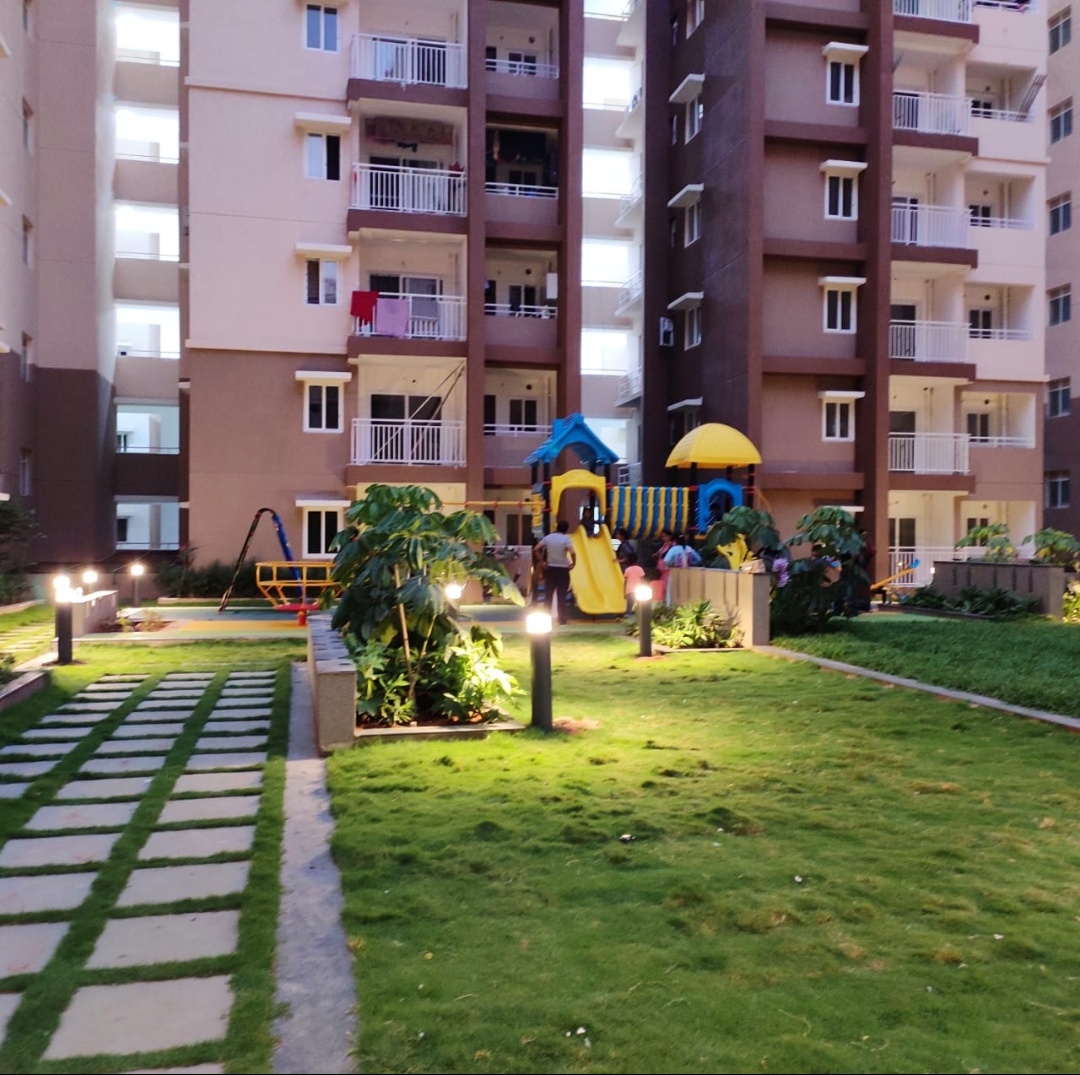 Ramky One Harmony – view 10