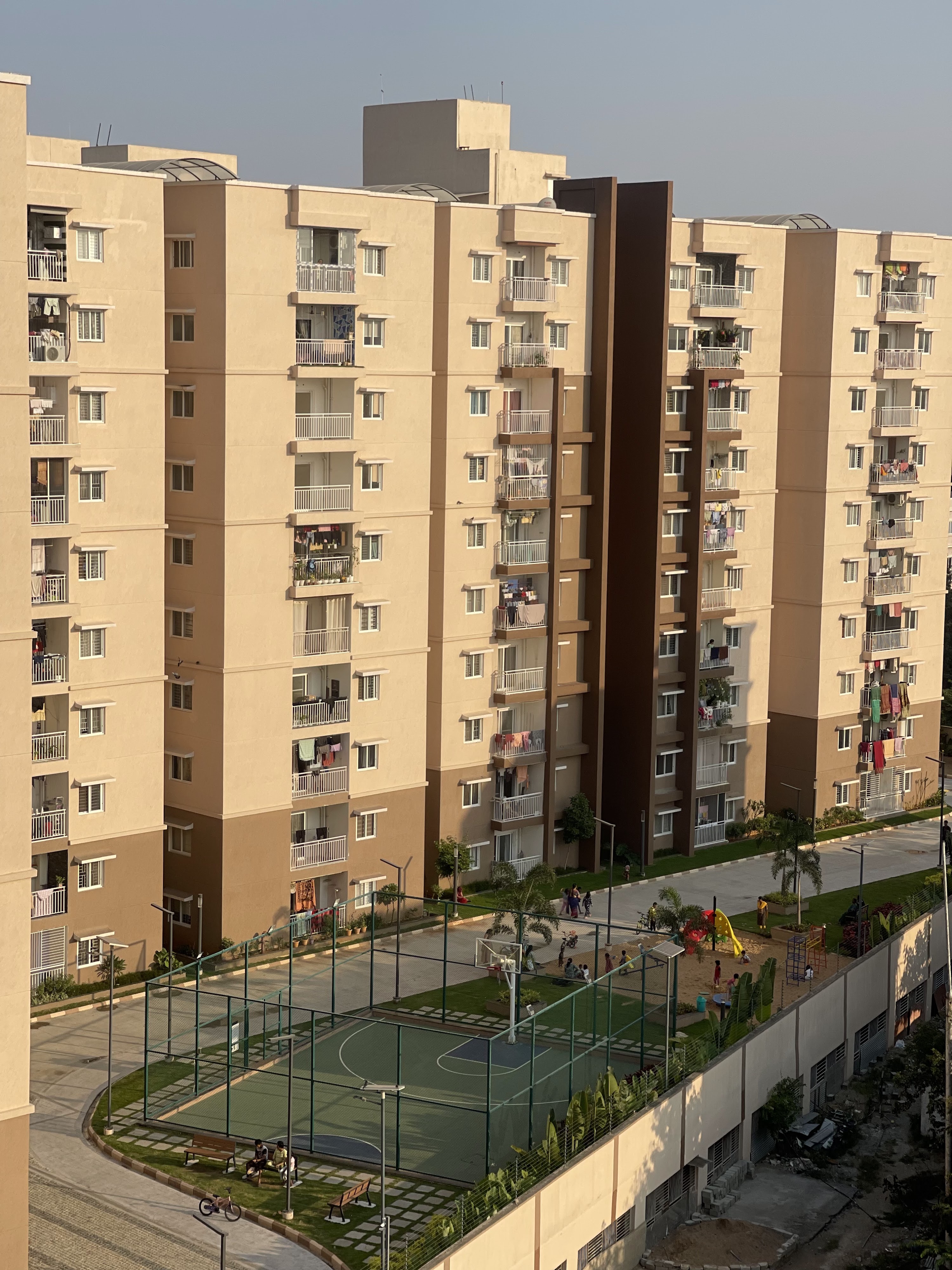 Ramky One Harmony – view 13